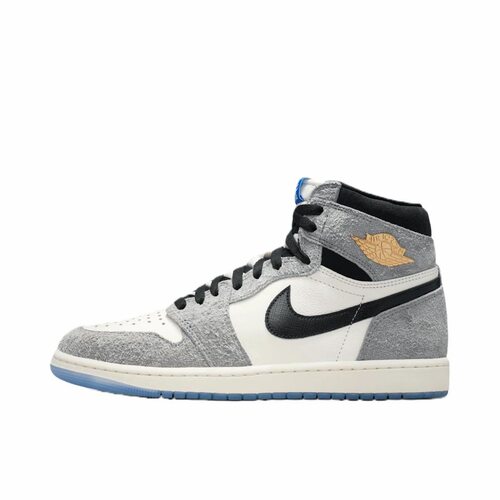 Jordan Air Jordan 1 Retro High OG Cool Grey 休闲鞋DZ5485-003