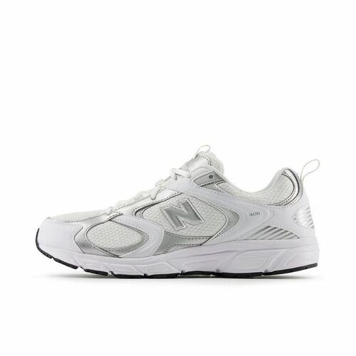 New Balance 408 舒适潮流 耐磨透气 低帮 生活休闲鞋ML408WM