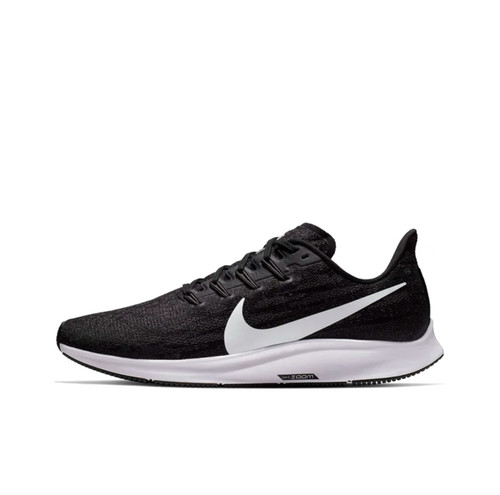 Nike Pegasus 36 专业 低帮 Air Zoom 休闲训练跑步鞋AQ2203-002