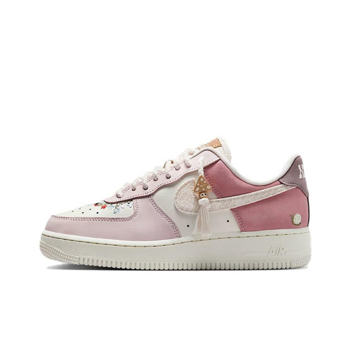 Nike Air Force 1 Low WMNS 防滑耐磨 低帮 板鞋 女款 IB8874-111