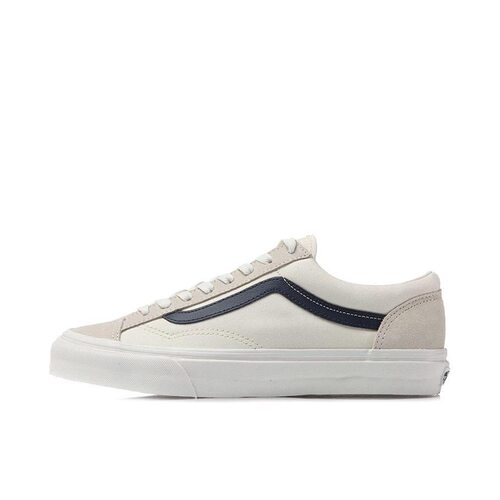 Vans Style 36 帆布 舒适百搭 低帮 板鞋 男女同款 VN0A3DZ3KE6