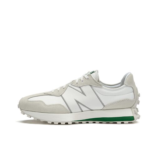 New Balance NB 327 时尚百搭耐磨透气 城市通勤跑步鞋U327UNP