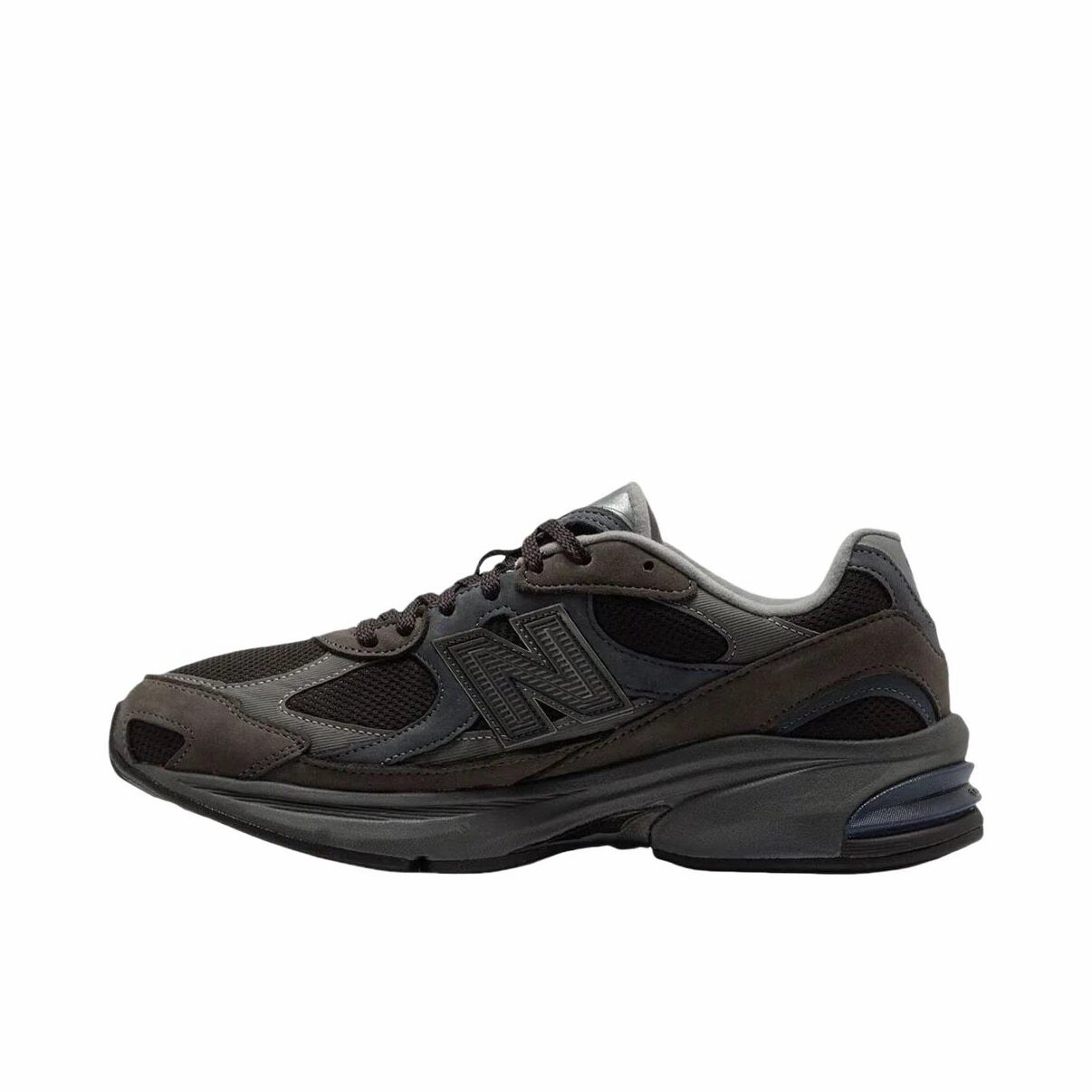 New Balance NB 2010 舒适贴合跑步鞋 男女同款 灰色U20107Z3