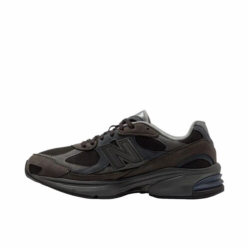 New Balance NB 2010 舒适贴合跑步鞋 男女同款 灰色U20107Z3