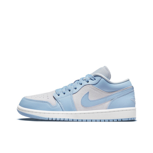 low university blue Jordan DC0774 潮流低帮 050 Air