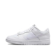 板鞋 女款 Nike 白色FD8683 防滑耐磨 低帮 100 Dunk