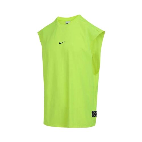 Nike Dri-Fit AS M NK DF SL TOP STREET 简约无袖背心HV1889-702