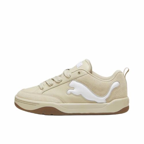 PUMA彪马 Park Lifestyle 百搭舒适简约 低帮 板鞋 男女395022-02