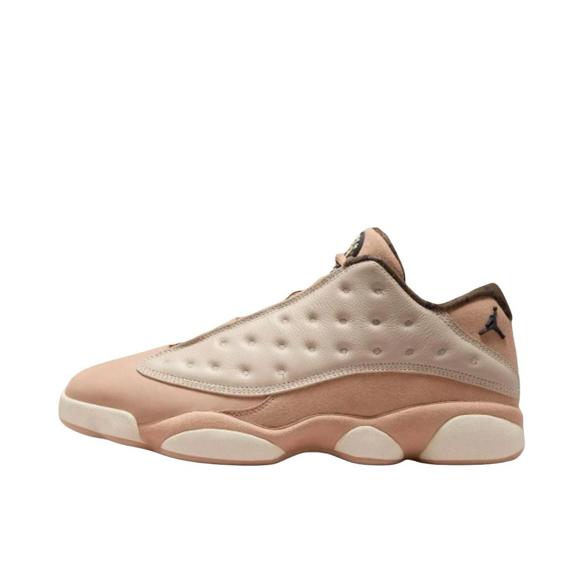 Air Jordan 13 篮球鞋 zoom air缓震支撑抓地减震防滑 HV6922-100