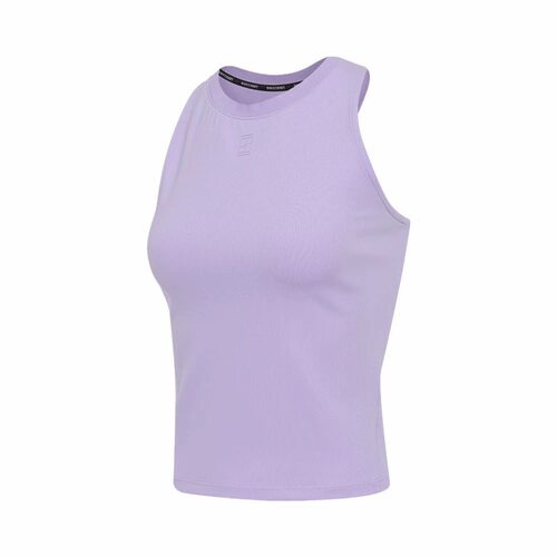 Nike Dri-Fit 运动休闲套头背心 女款FZ6658-515