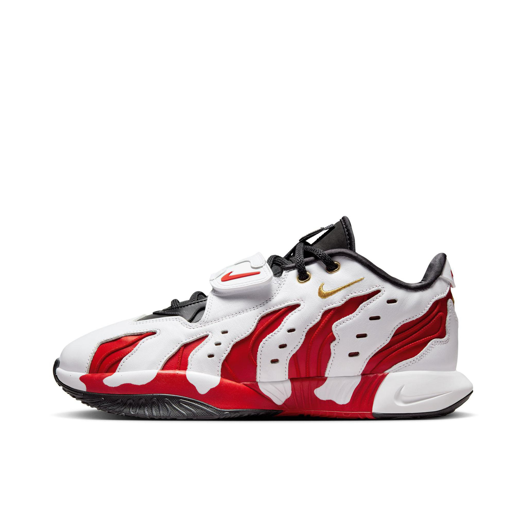 Nike Zoom Lebron 21 詹姆斯 篮球鞋 缓震抗扭耐磨HV1222-100