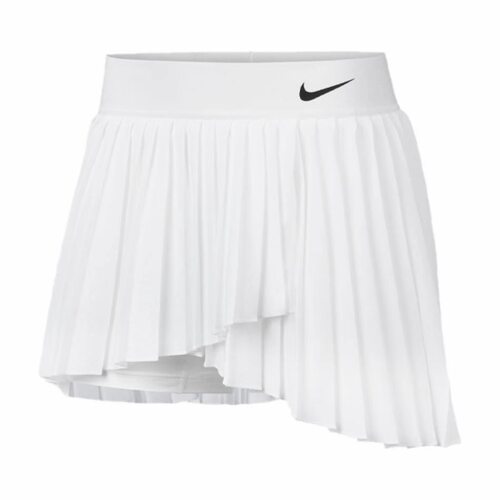 Nike Dri-Fit Court Advantage 百褶网球下装休闲短裙DR6850-100