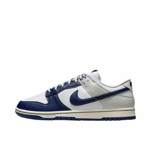 Nike Dunk Rivalry New York Yankees 百搭板鞋 男款 IM2222-101