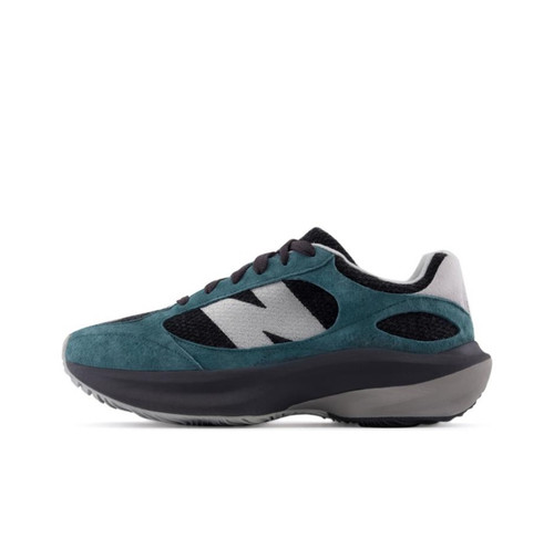 New Balance Wrpd Runner 柔软舒适耐磨 低帮跑步鞋 UWRPDFSD
