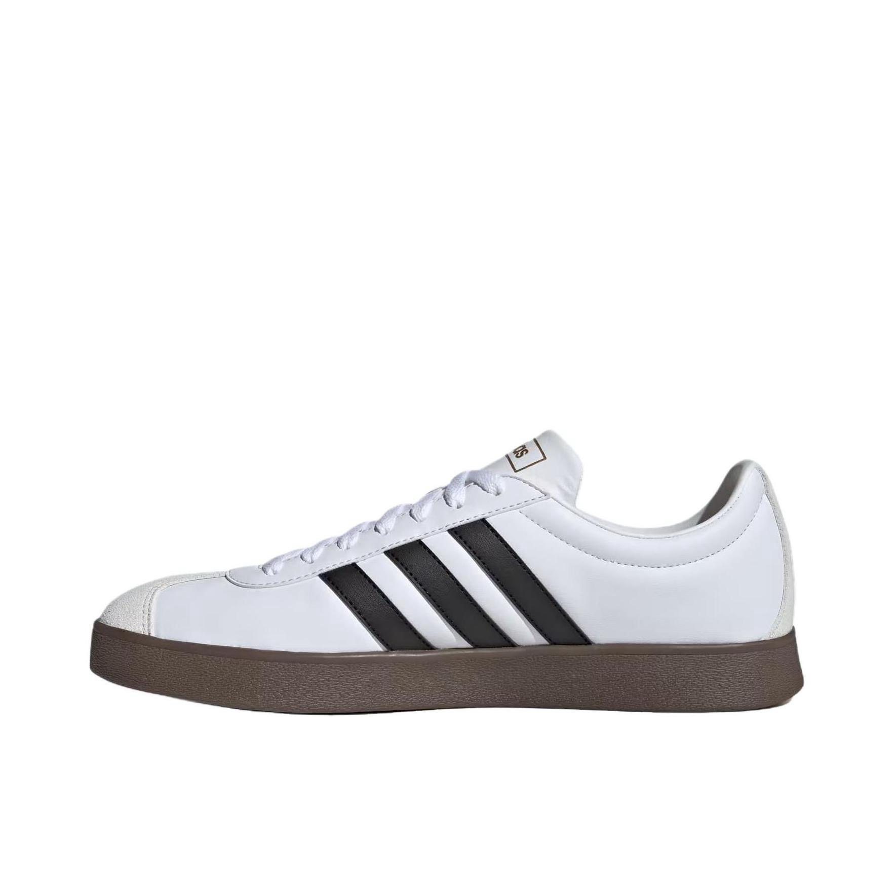 adidas VL Court T头鞋 德训鞋 板鞋 休闲舒适轻便JQ2470,运动鞋new,板鞋,淘宝优惠券,粉丝福利购,淘宝优惠卷