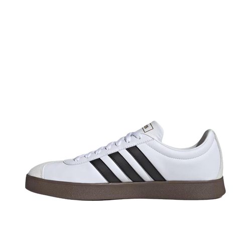adidas VL Court T头鞋 德训鞋 板鞋 休闲舒适轻便JQ2470