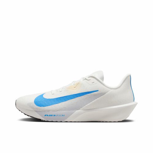 Nike Rival Fly 4 Zoom 男女同款 白蓝FV6040-105