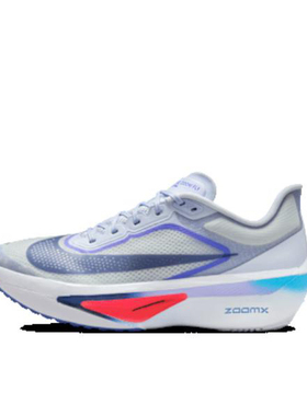 Nike Zoom Fly 6 时尚舒适防滑支撑回弹 低帮 休闲FN8454-002