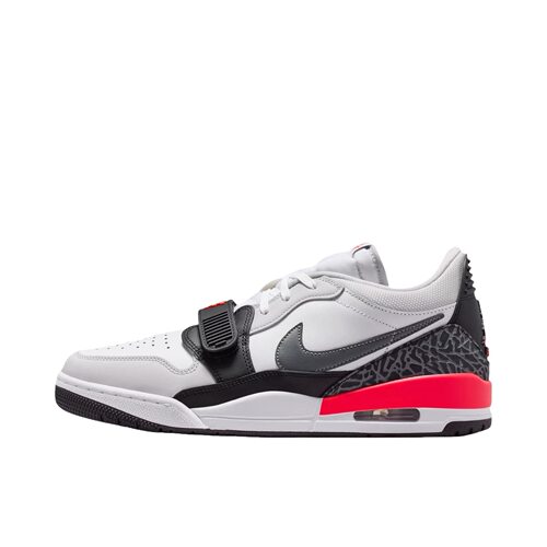 Jordan Legacy 312 织物牛皮革合成革 复古篮球鞋CD7069-113