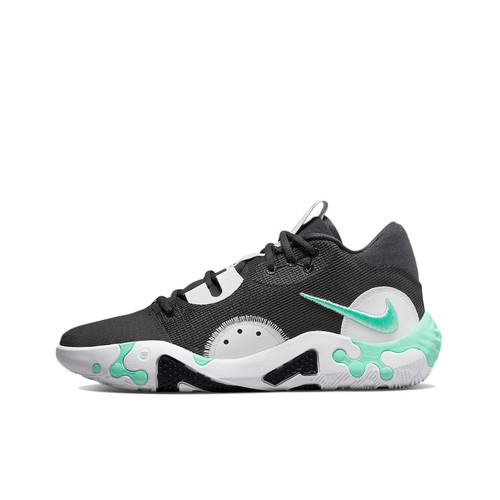 Nike PG 6 EP 保罗乔治6 实战圆头 低帮  React 篮球鞋DH8447-001