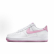 Air Force 1空军一号轻便板鞋 耐克Nike 白粉FJ4146 101
