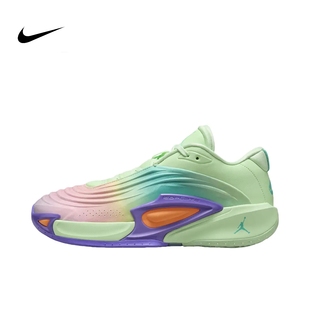 Jordan Luka 3 PF 舒适百搭 减震防滑耐磨 低帮 篮球鞋HQ5048-300
