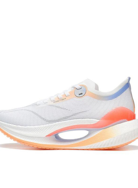 LiNing李宁 绝影2 Essential 透气运动鞋减震防滑 低帮ARRT006-12