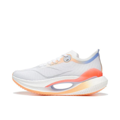 LiNing李宁 绝影2 Essential 透气运动鞋减震防滑 低帮ARRT006-12