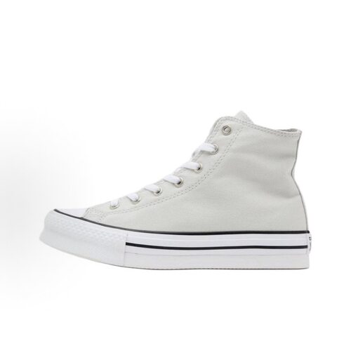 Converse All Star 舒适百搭 耐磨 高帮 儿童帆布鞋A09818C