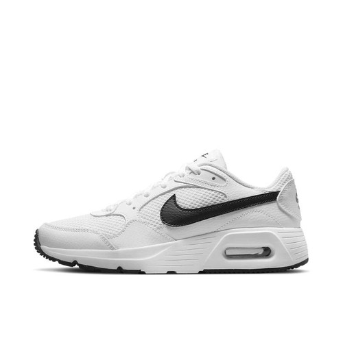 Nike Air Max SC 防滑耐磨 舒适缓震 网布透气 织物 CZ5358-102