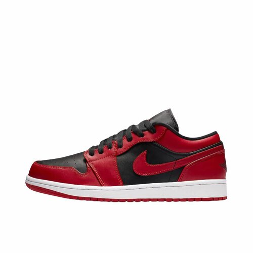 Jordan Air Jordan 1 low 马年新春 CNY新年款低帮男553558-606