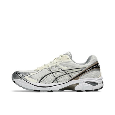 ASICS GT-2160 柔软舒适减震透气休闲城市通勤跑步鞋1203A320-111