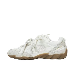 Champion Rochester 羽翼薄底鞋涡流版 潮流运动防滑U5DFCRW82A1