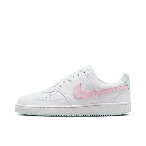 Nike Court Vision LO NN 舒适百搭 低帮 板鞋 女款IQ9800-161