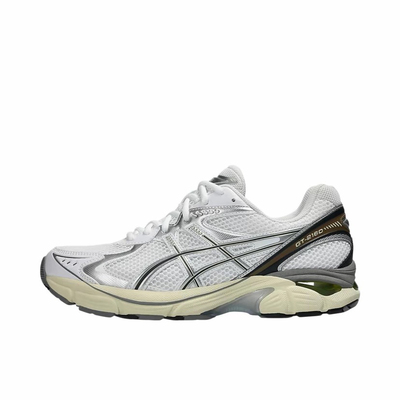 ASICS GT-2160 耐磨透气 低帮 休闲跑步鞋 男女同款1203A275-111