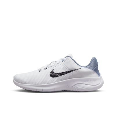 Nike Flex Experience RN 11  织物 跑鞋 男款 DH5753-100