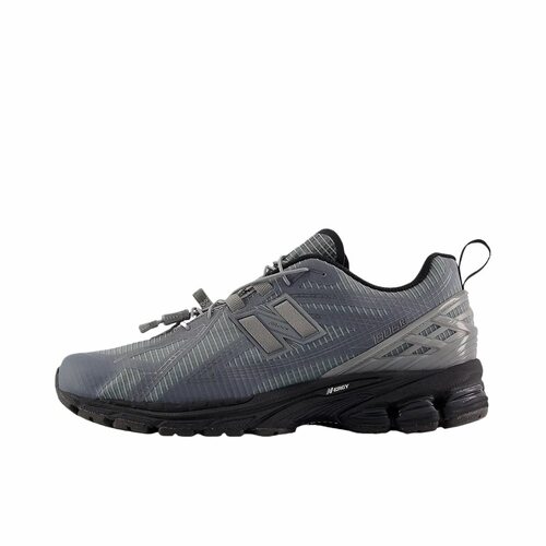 New Balance NB 1906R 百搭舒适减震支撑 休闲跑步鞋U1906RNG