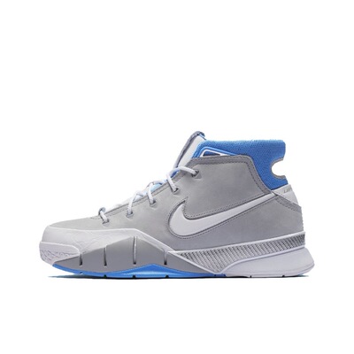 Nike Zoom Kobe 1 Protro MPLS OG款 科比 复古篮球鞋aq2728-001