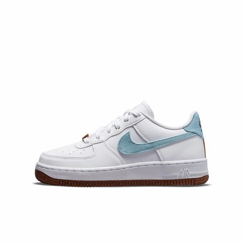NikeAir Force 1 LV8 1 经典运动GS 低帮 板鞋 DA3093-100