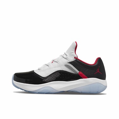 Jordan Air Jordan 11 low cmft 潮流 低帮 复古篮球鞋DO0613-160