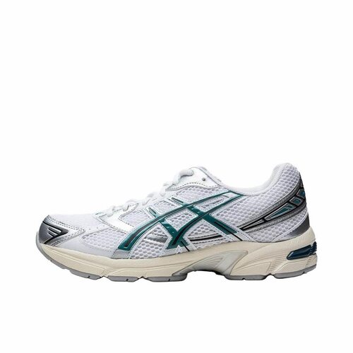 ASICS Gel-1130 舒适耐用 低帮 休闲跑步鞋 1203A609-100