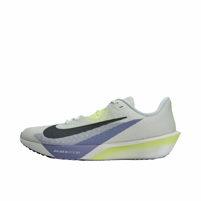 Nike Rival Fly 4 圆头系带轻盈贴合 网布 低帮跑步鞋 FV6040-003