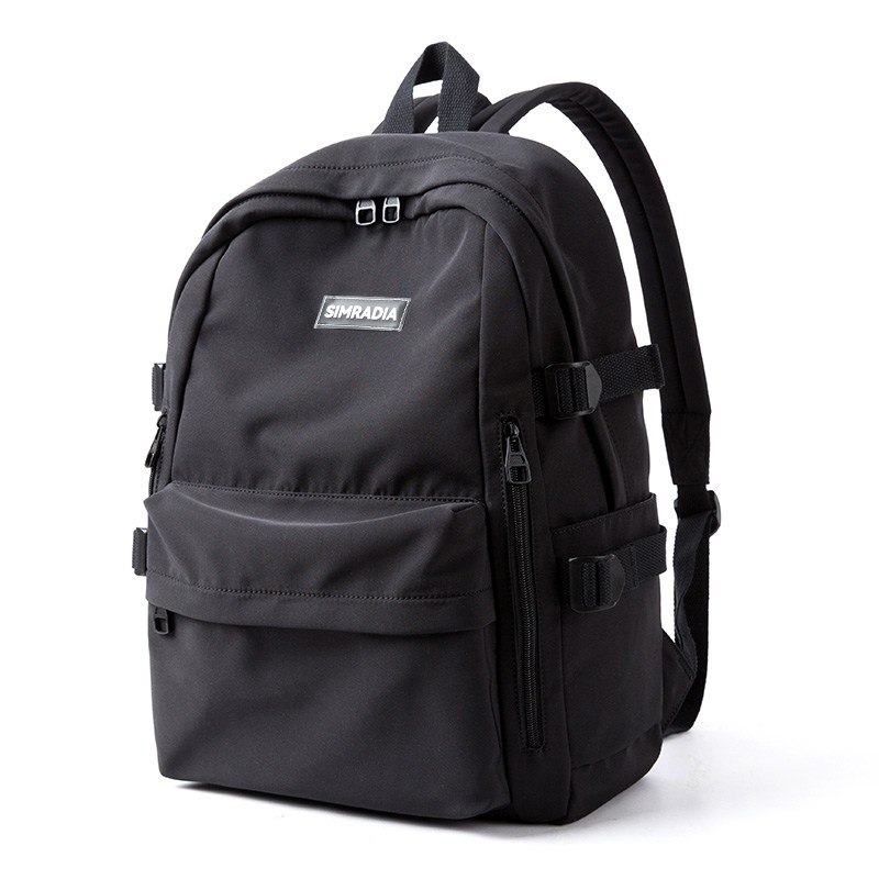 初中生书包男双肩包大容量男士背包女大学生旅游轻便包旅行电脑包,箱包皮具/热销女包/男包,双肩背包,淘宝优惠券,粉丝福利购,淘宝优惠卷