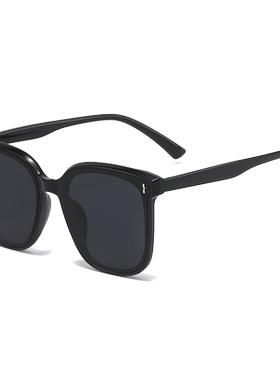 2021年新款墨镜女ins高级显瘦