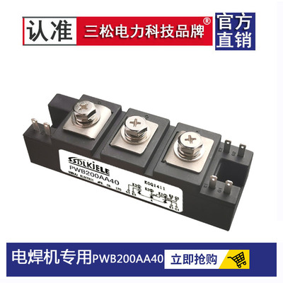 全新模块PWB200AA40PWB150A60