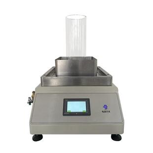 YT020D型土工布透水性测定仪量杯1000ml