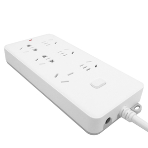 公牛插座B15D 16A大功率3米5米空调接线板取暖器排插电源拖线板