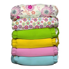 Тканевый подгузник