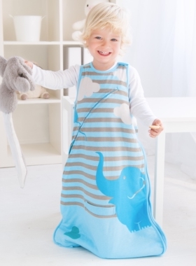 现货澳洲原装进口Love to dream宝宝睡袋儿童防踢被竹纤纯棉多号