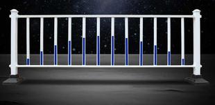 路捷公路 马路 道路交通护栏 围栏 城市护栏 隔离栏 交通设施栅栏